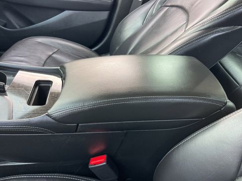 Used 2018 Buick LaCrosse Essence w/ Sun and Shade Package image 13