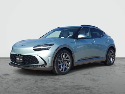 Used 2023 Genesis GV60 Advanced