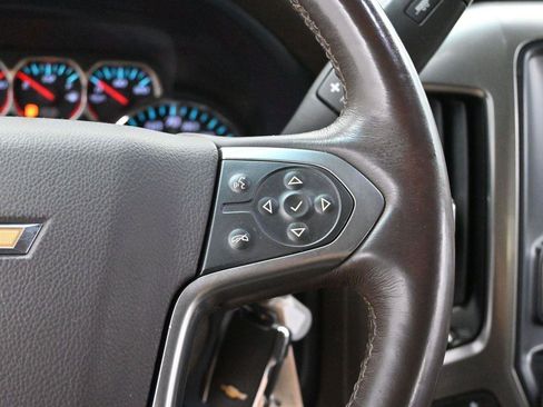 Used 2018 Chevrolet Silverado 3500 LTZ w/ Duramax Plus Package AWD/4WD image 15