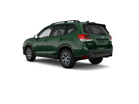 Used 2023 Subaru Forester Premium image 5