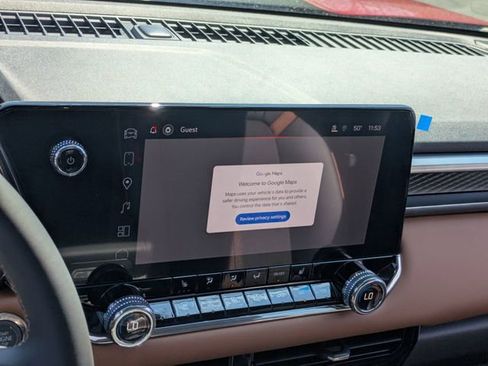 New 2026 GMC Canyon AT4 w/ Nightfall Essentials Package image 20