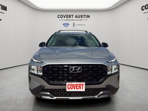 Used 2023 Hyundai Santa Fe XRT FWD image 8