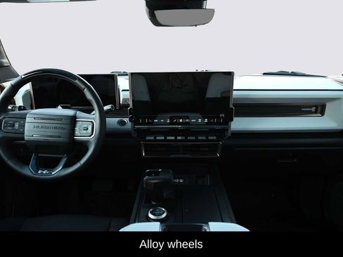 Used 2023 GMC Hummer EV Edition 1 image 22