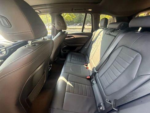 Used 2021 BMW X3 M40i image 15