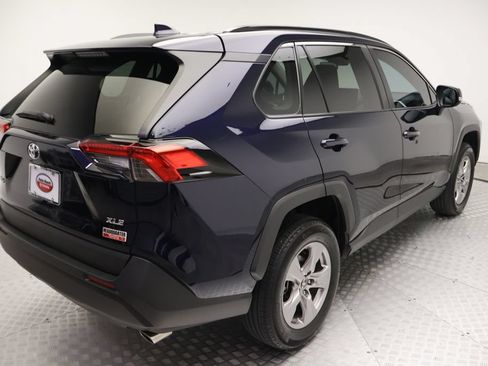 Used 2025 Toyota RAV4 XLE w/ Convenience Package FWD image 8