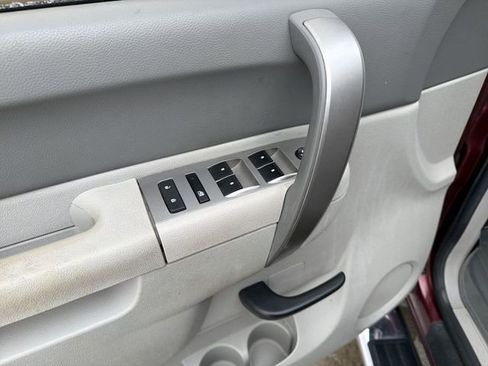 Used 2014 Chevrolet Silverado 3500 LT w/ Custom Sport Truck Package image 15