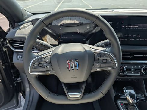 New 2026 Buick Envista Sport Touring w/ Convenience I Package FWD image 15