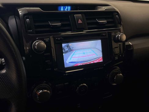 Used 2019 Toyota 4Runner TRD Off-Road Premium image 26