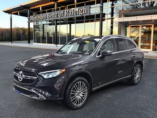 New 2026 Mercedes-Benz GLC 300 video 1