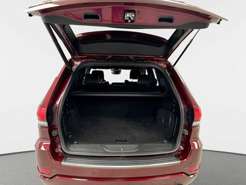 Used 2021 Jeep Grand Cherokee Limited w/ Quick Order Package 28K 80th image 25