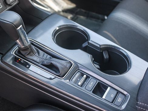 Used 2025 Honda Civic Sport image 20