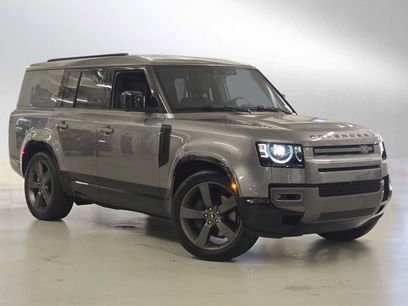 Used 2024 Land Rover Defender 130 Outbound