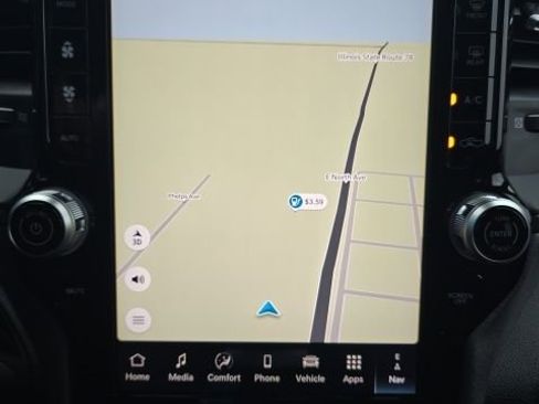 New 2026 RAM 3500 Tradesman image 23