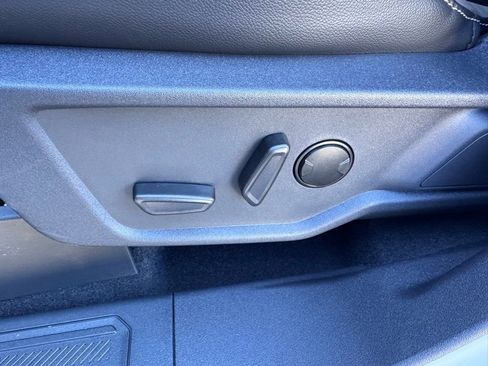 New 2025 Ford Bronco Outer Banks image 21