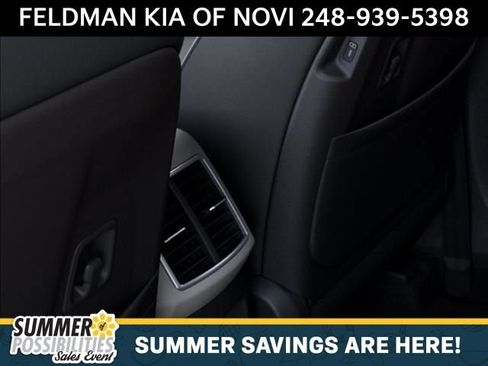 New 2026 Kia Sportage EX AWD/4WD image 27