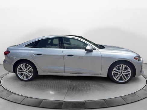 New 2026 Audi A5 2.0T Premium Plus AWD/4WD image 8