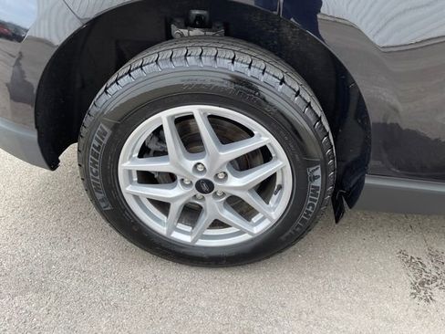 Used 2024 Ford Edge SEL w/ Convenience Package image 40