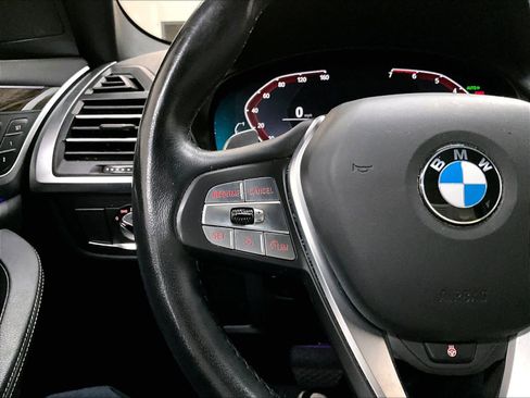 Used 2022 BMW X3 sDrive30i w/ Premium Package 2 image 20