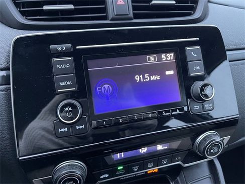 Used 2017 Honda CR-V LX image 24