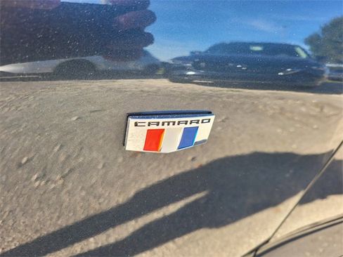 Used 2022 Chevrolet Camaro SS image 7