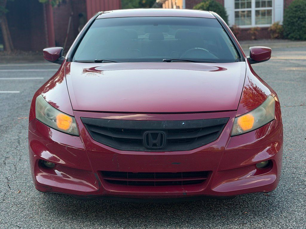 Used 2011 Honda Accord EX-L image 7