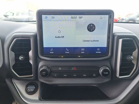 Used 2023 Ford Bronco Sport Big Bend w/ Convenience Package AWD/4WD image 12