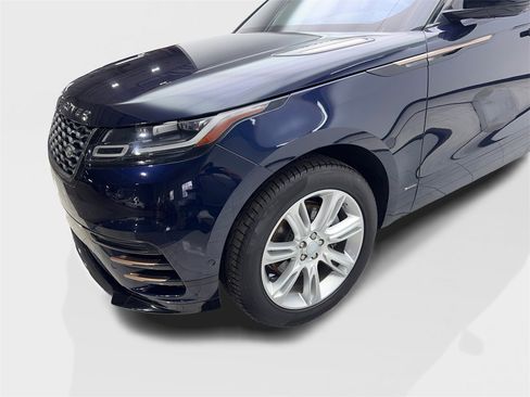 Used 2021 Land Rover Range Rover Velar R-Dynamic S image 18