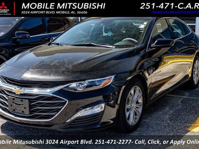 Used 2024 Chevrolet Malibu LT