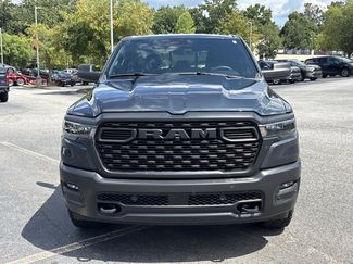 Used 2025 RAM 1500 Warlock AWD/4WD video 2