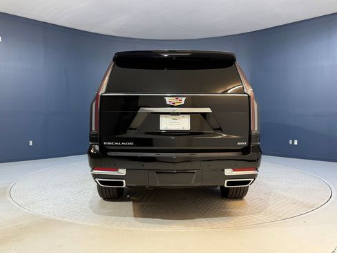 New 2026 Cadillac Escalade ESV Luxury w/ Touring Package image 10