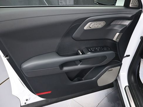 New 2027 Kia Telluride X-Line SX Prestige image 10