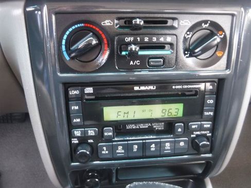 Used 2002 Subaru Forester S AWD/4WD image 22