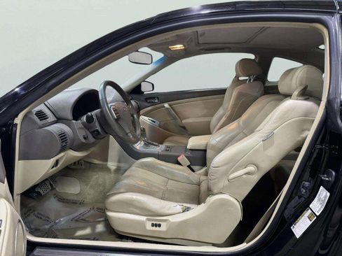 Used 2006 INFINITI G35 Coupe RWD image 18