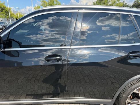 Used 2022 BMW X5 sDrive40i w/ Premium Package RWD image 9
