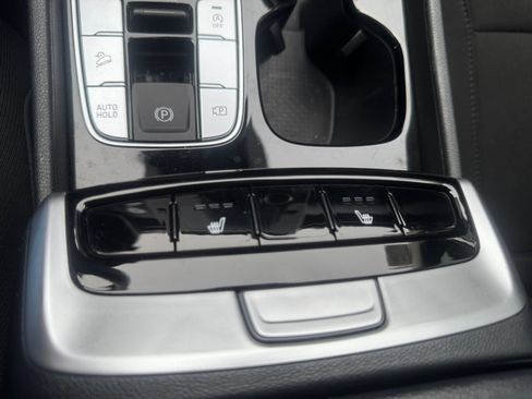 Used 2023 Hyundai Tucson SEL image 22