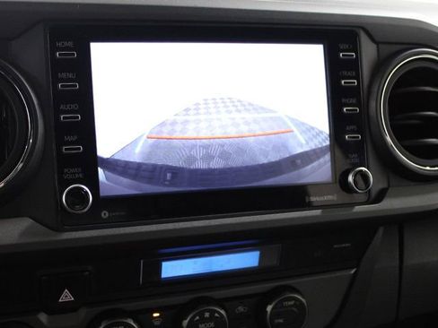 Certified 2023 Toyota Tacoma TRD Off-Road AWD/4WD image 13