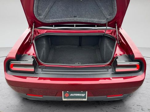 Used 2020 Dodge Challenger R/T Scat Pack w/ T/A Package image 19