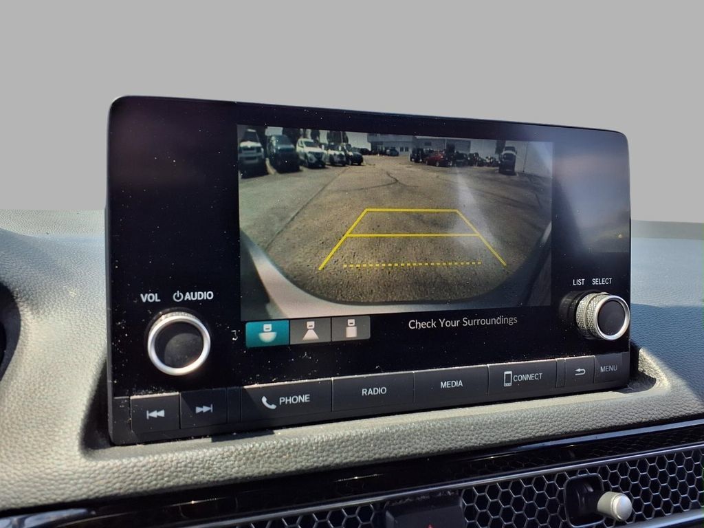 Used 2022 Honda Civic Sport image 7