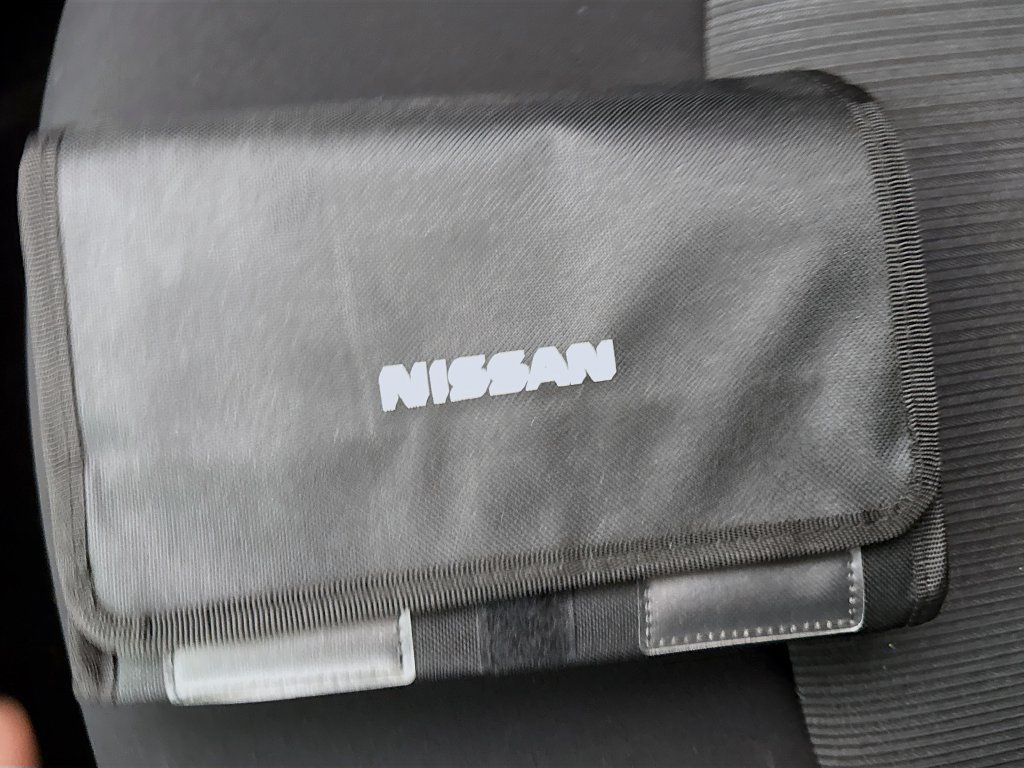 Used 2020 Nissan Sentra SV FWD image 32