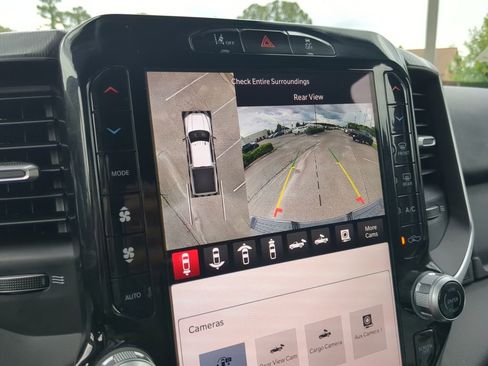 New 2025 RAM 2500 Big Horn image 5