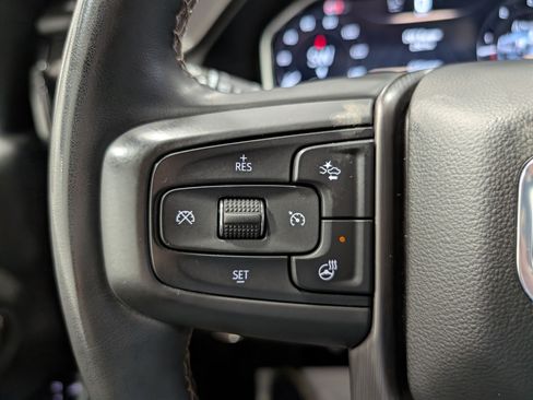 Used 2024 GMC Sierra 2500 AT4 w/ AT4 Premium Plus Package AWD/4WD image 23