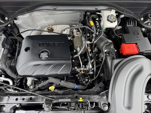 Used 2022 Chevrolet TrailBlazer RS image 25