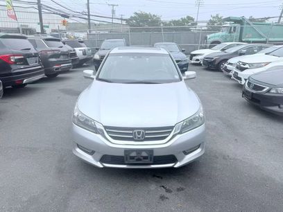 Used 2013 Honda Accord EX-L