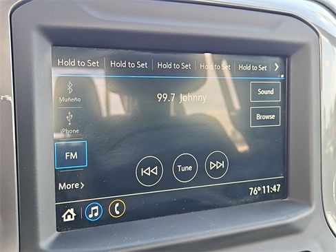 Used 2019 GMC Sierra 1500 2WD Double Cab image 3