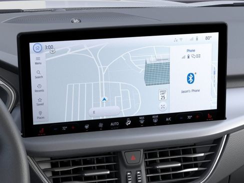 New 2025 Ford Escape SE w/ PHEV Premium Package FWD image 37