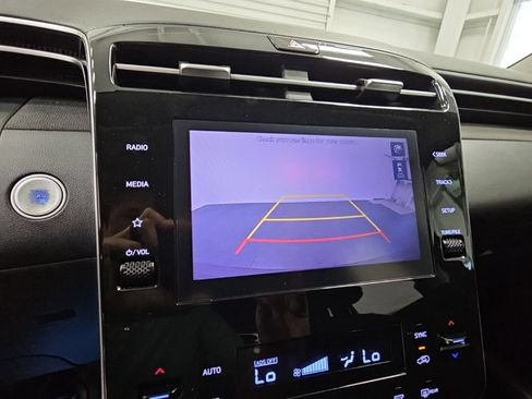 Used 2022 Hyundai Tucson SEL w/ Convenience Package FWD image 18