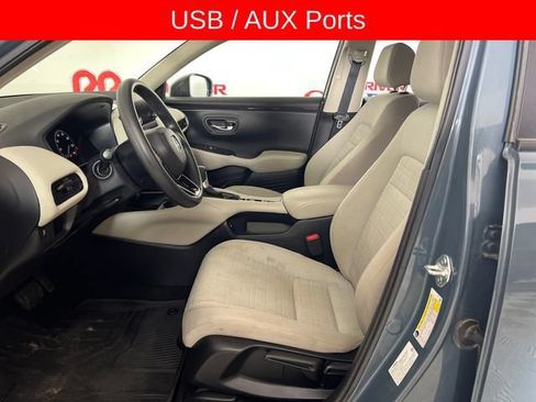 Used 2024 Honda HR-V LX image 9
