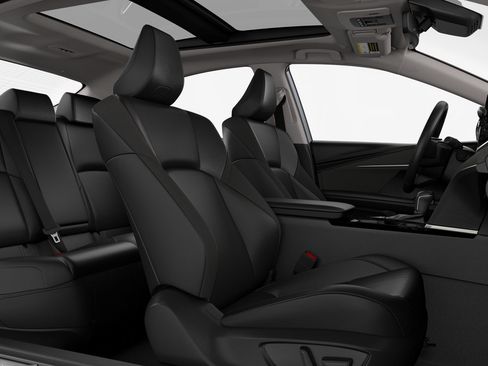 New 2026 Toyota Camry XLE AWD/4WD image 20