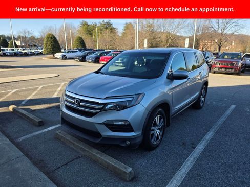 Used 2016 Honda Pilot EX-L image 1