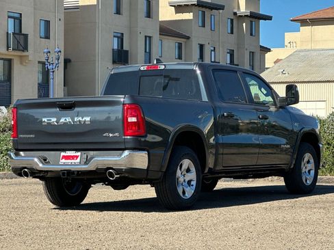 New 2026 RAM 1500 Big Horn image 4